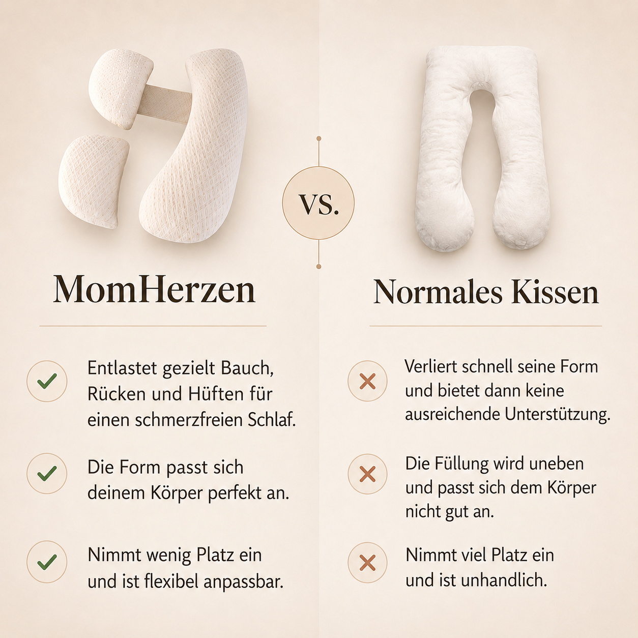 Momkissen